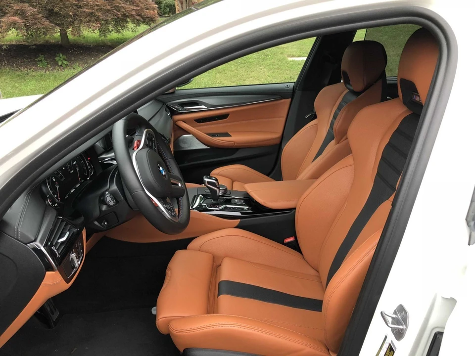 2019 BMW F90 M5 - Image 2 of 5