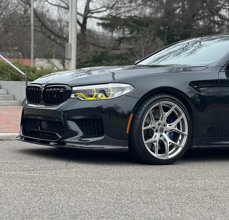 2019 BMW F90 M5 - Image 3 of 9