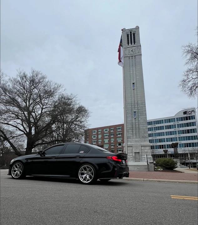 2019 BMW F90 M5 - Image 6 of 9