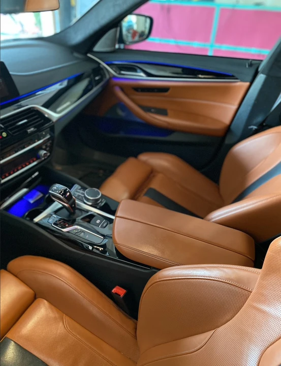 2019 BMW F90 M5 - Image 9 of 9