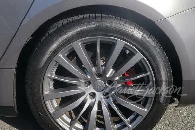 2019 Maserati Ghibli 3rd Gen - Image 5 of 13