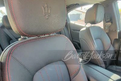 2019 Maserati Ghibli 3rd Gen - Image 7 of 13