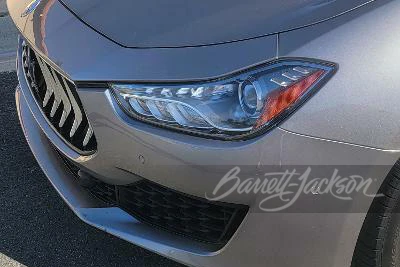 2019 Maserati Ghibli 3rd Gen - Image 8 of 13