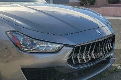 2019 Maserati Ghibli 3rd Gen - Image 11 of 13