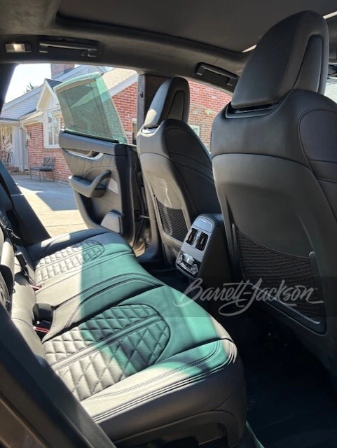 2019 Maserati Levante Trofeo - Image 8 of 20