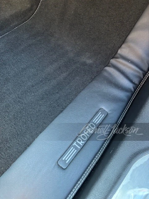 2019 Maserati Levante Trofeo - Image 9 of 20