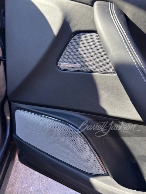2019 Maserati Levante Trofeo - Image 11 of 20