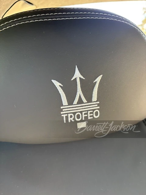 2019 Maserati Levante Trofeo - Image 15 of 20
