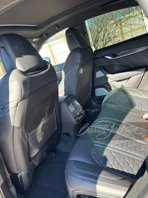2019 Maserati Levante Trofeo - Image 18 of 20