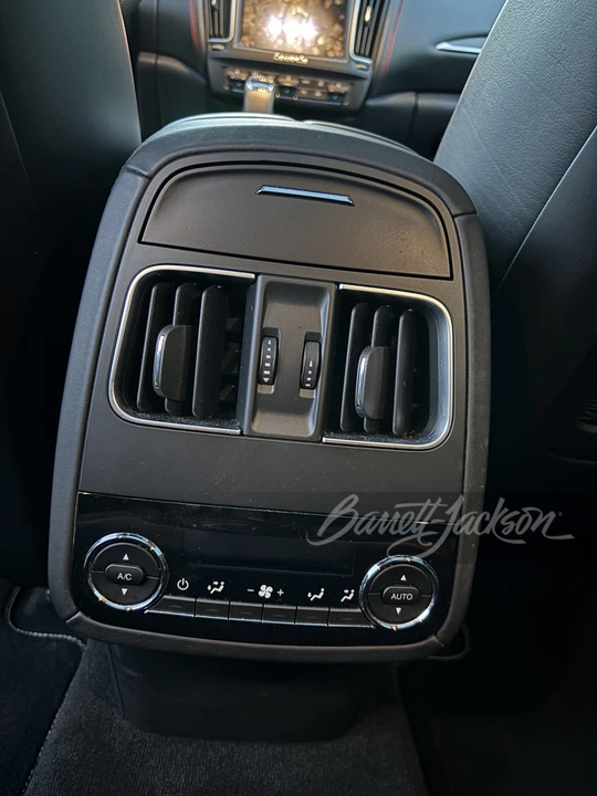 2019 Maserati Levante Trofeo - Image 11 of 27