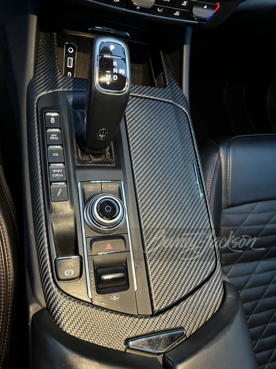 2019 Maserati Levante Trofeo - Image 13 of 27