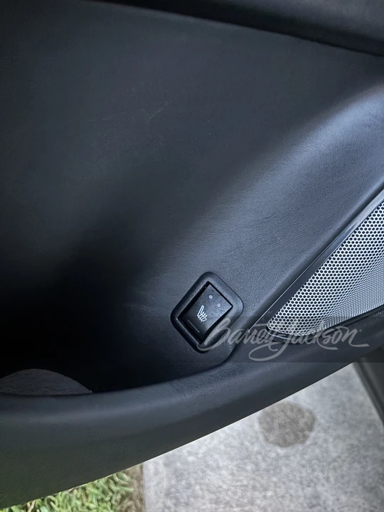 2019 Maserati Levante Trofeo - Image 16 of 27