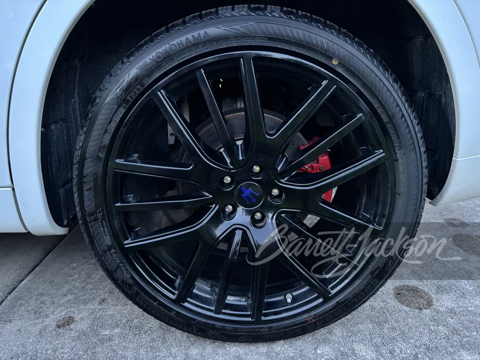 2019 Maserati Levante Trofeo - Image 27 of 27