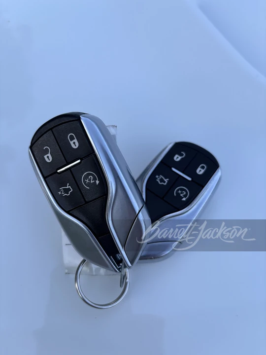 2019 Maserati Levante Trofeo - Image 25 of 27