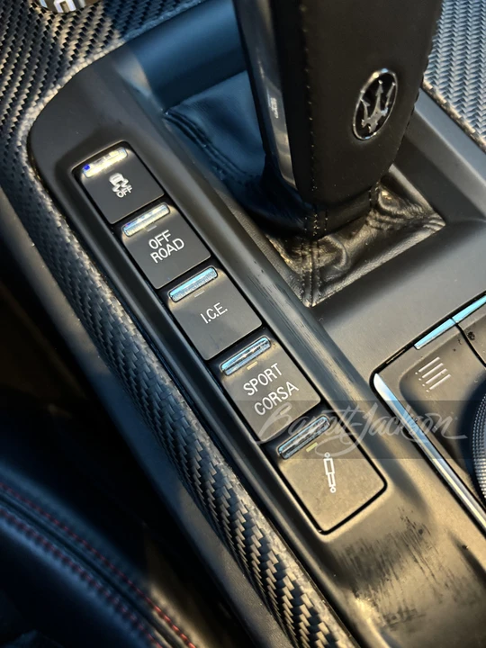 2019 Maserati Levante Trofeo - Image 10 of 27