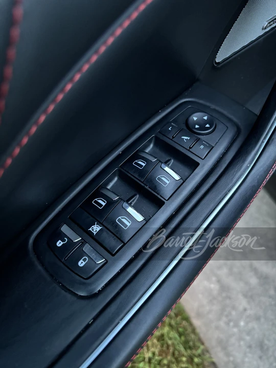 2019 Maserati Levante Trofeo - Image 9 of 27