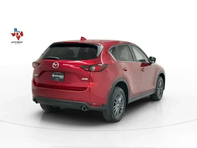 2019 Mazda CX-5 2nd Gen - Image 7 of 12