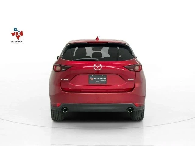 2019 Mazda CX-5 2nd Gen - Image 9 of 12