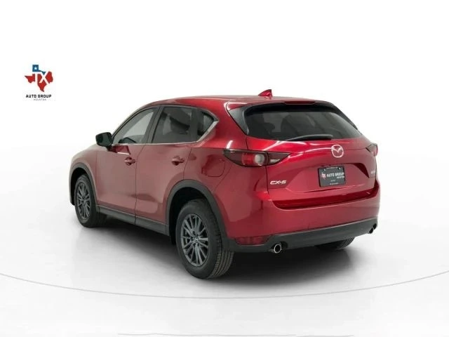 2019 Mazda CX-5 2nd Gen - Image 5 of 12