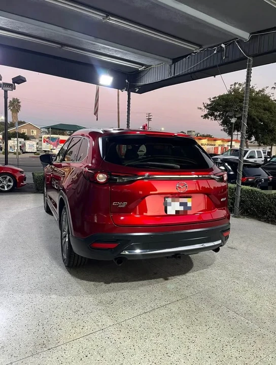 2019 Mazda CX-9 - Image 2 of 4