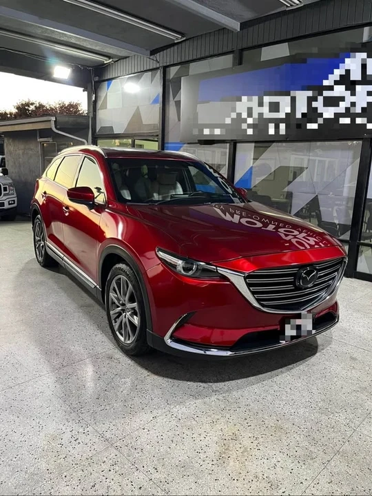 2019 Mazda CX-9 - Image 3 of 4