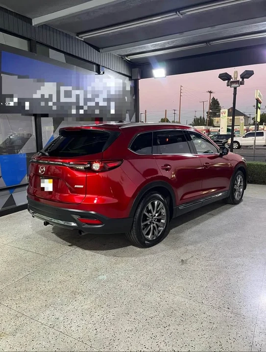 2019 Mazda CX-9 - Image 4 of 4