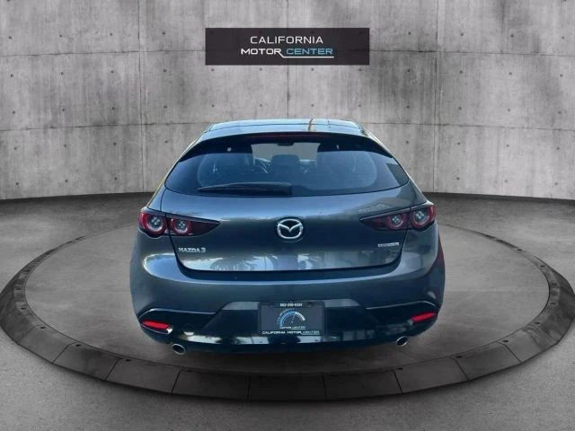 2019 Mazda Mazda 3 4th Gen - Image 6 of 21
