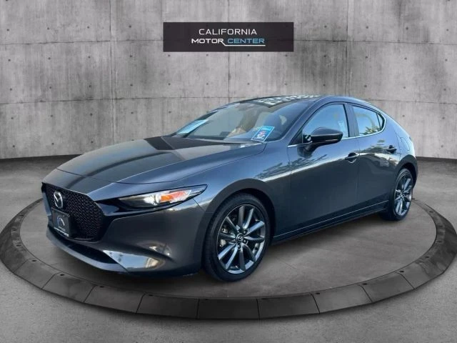 2019 Mazda Mazda 3 4th Gen - Image 3 of 21