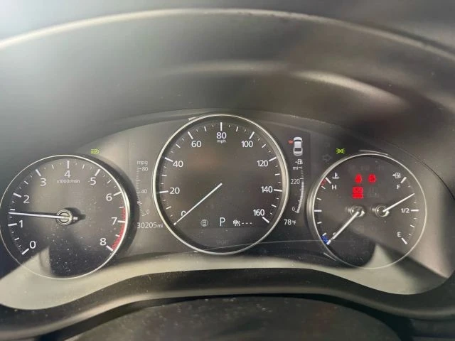 2019 Mazda Mazda 3 4th Gen - Image 14 of 21