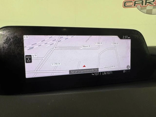 2019 Mazda Mazda 3 4th Gen - Image 18 of 21