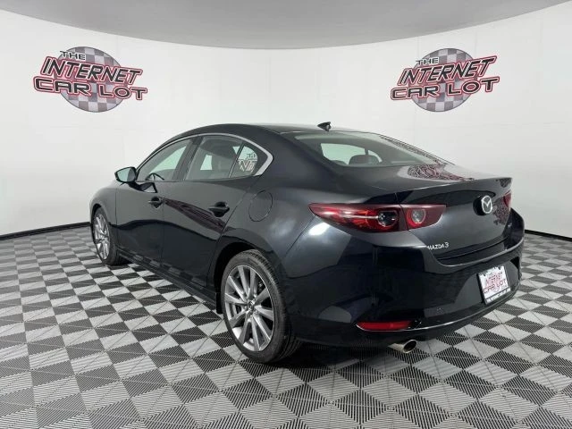 2019 Mazda Mazda 3 4th Gen - Image 5 of 21