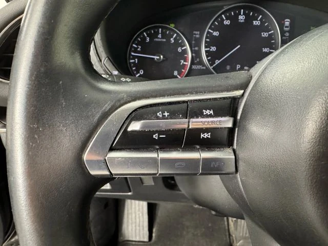 2019 Mazda Mazda 3 4th Gen - Image 15 of 21