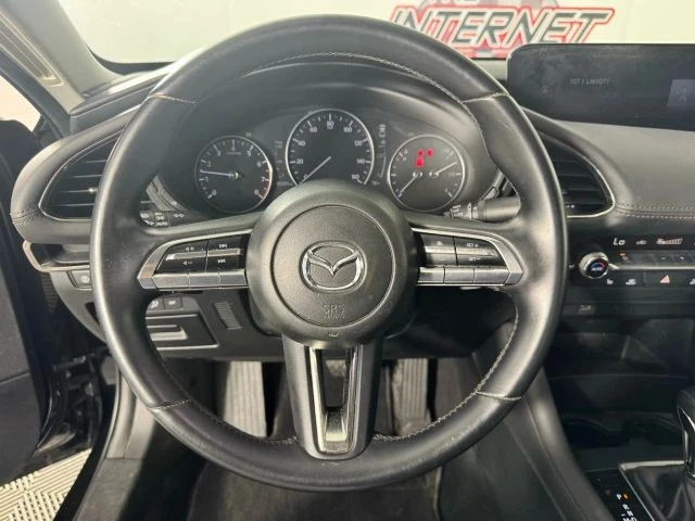 2019 Mazda Mazda 3 4th Gen - Image 13 of 21