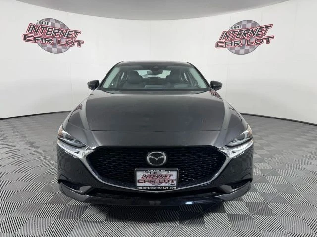 2019 Mazda Mazda 3 4th Gen - Image 2 of 21