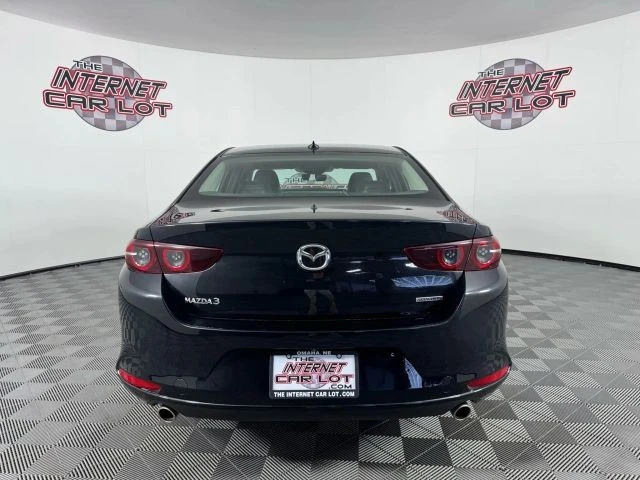 2019 Mazda Mazda 3 4th Gen - Image 6 of 21
