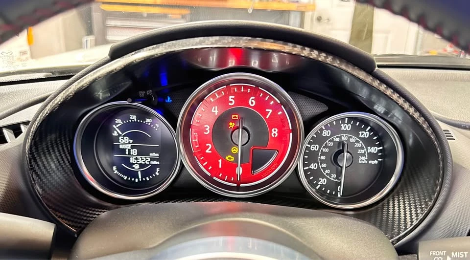 2019 Mazda ND MX-5 Miata - Image 6 of 9