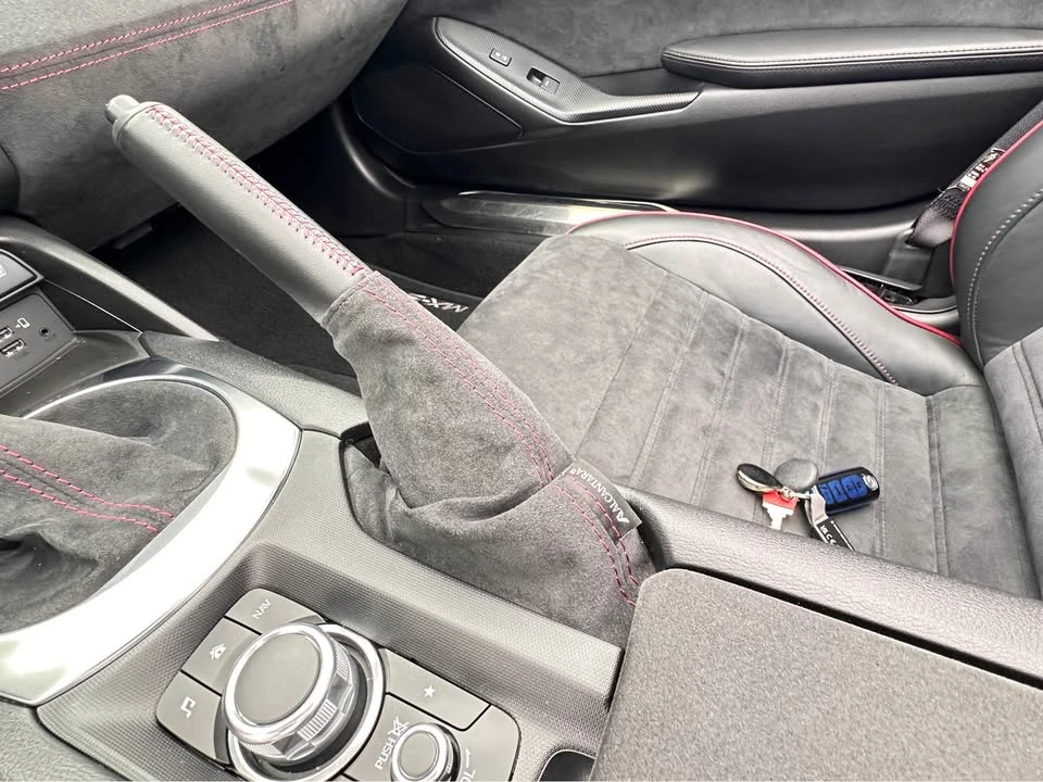 2019 Mazda ND MX-5 Miata - Image 5 of 9
