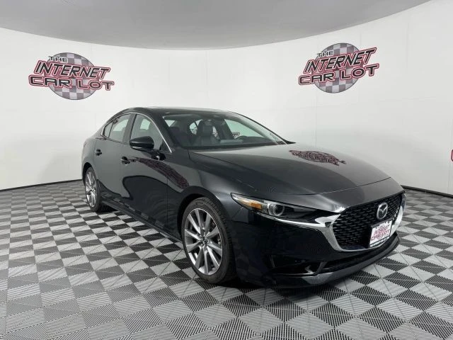 2019 Mazda Mazda 3 4th Gen - Image 9 of 12
