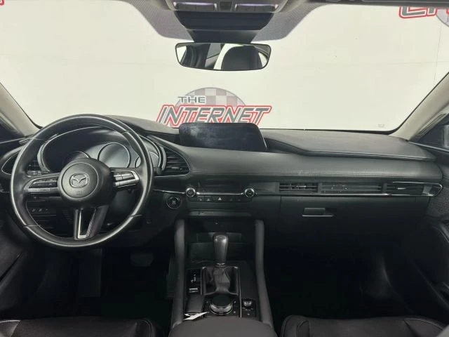 2019 Mazda Mazda 3 4th Gen - Image 11 of 12