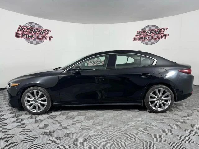 2019 Mazda Mazda 3 4th Gen - Image 4 of 12
