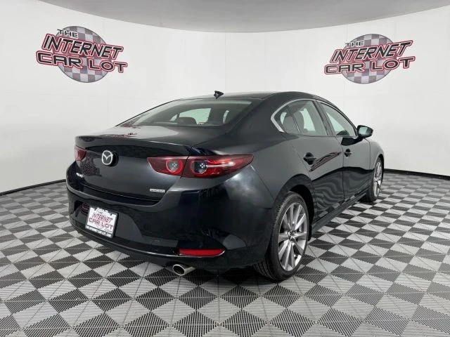 2019 Mazda Mazda 3 4th Gen - Image 7 of 12