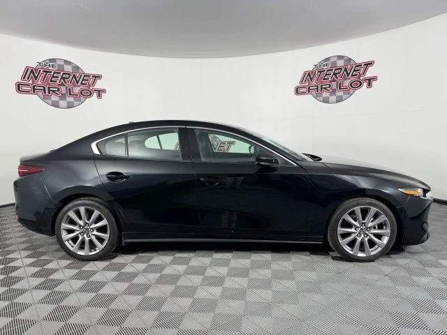2019 Mazda Mazda 3 4th Gen - Image 8 of 12