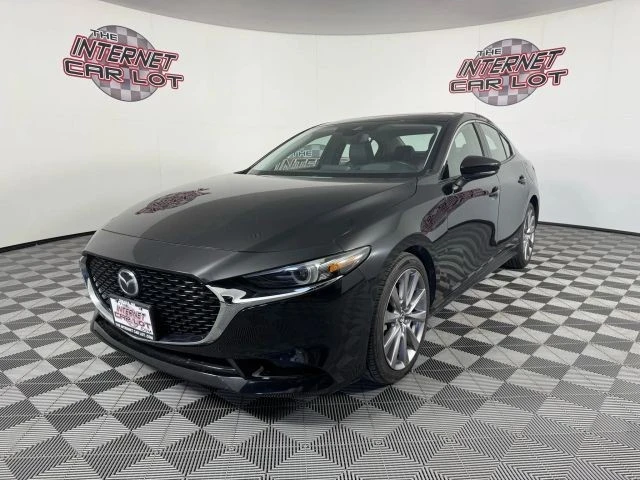 2019 Mazda Mazda 3 4th Gen - Image 3 of 12
