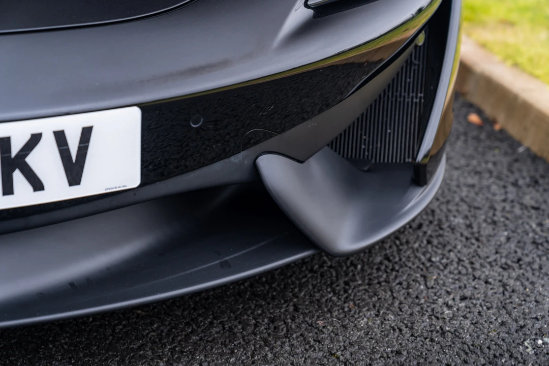 2019 McLaren 570S - Image 26 of 31