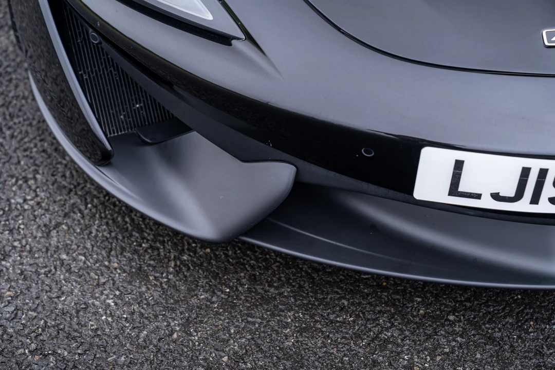 2019 McLaren 570S - Image 27 of 31