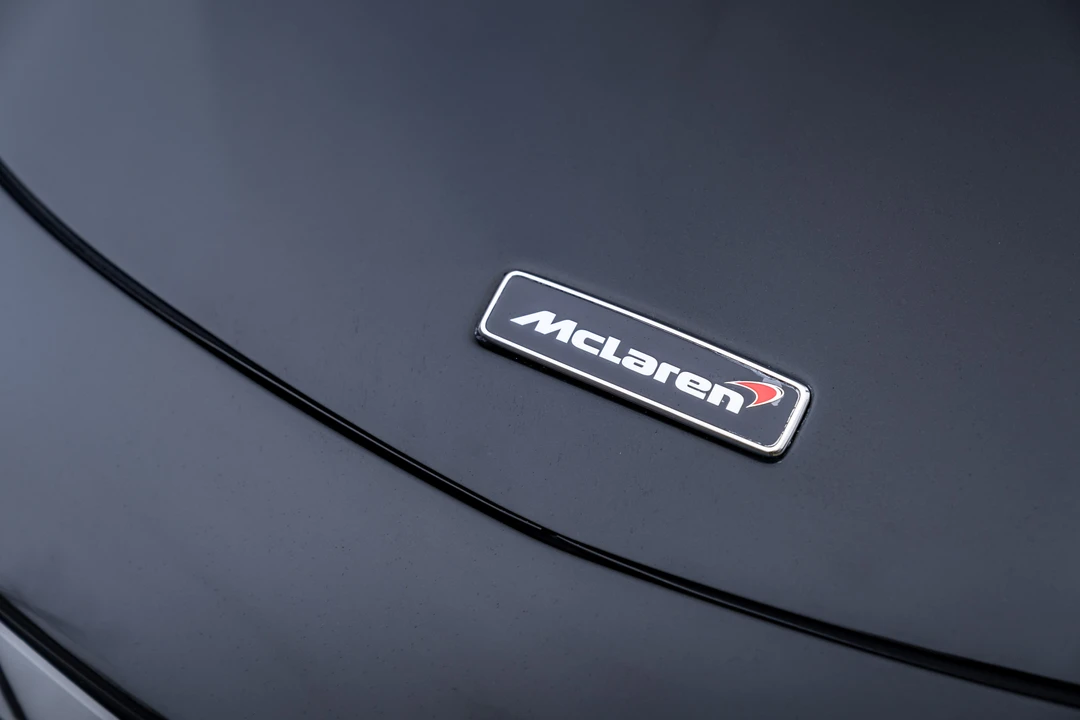 2019 McLaren 570S - Image 29 of 31