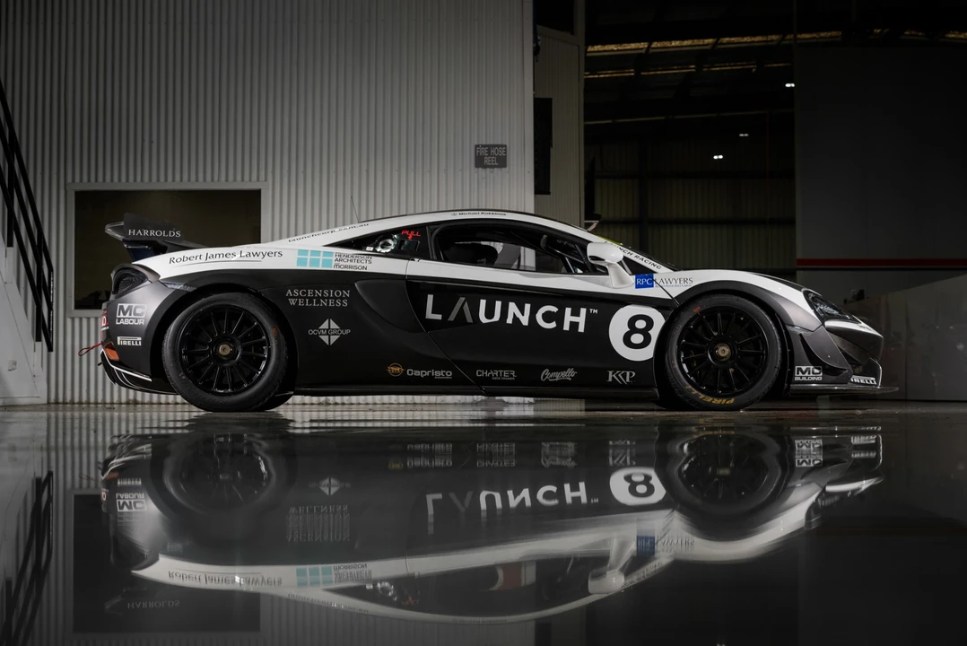 2019 McLaren 570S - Image 19 of 31