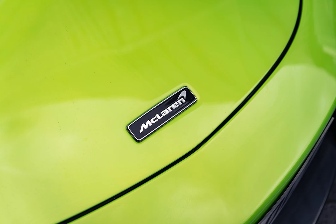 2019 McLaren 600LT - Image 28 of 31