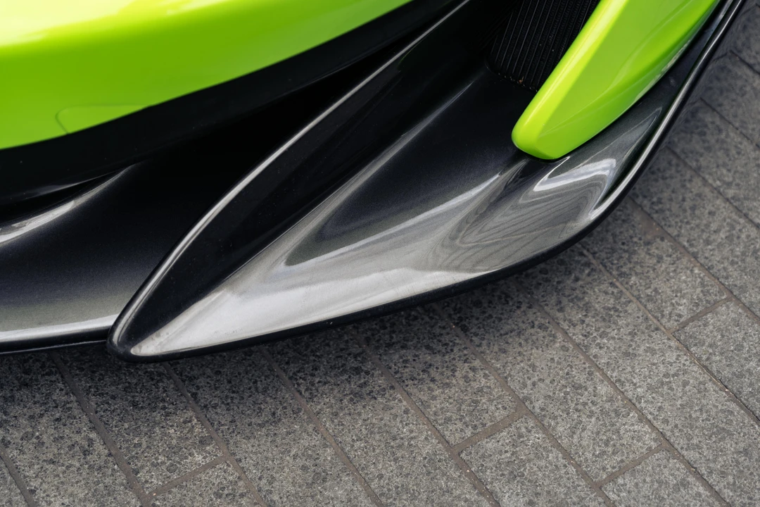 2019 McLaren 600LT - Image 29 of 31