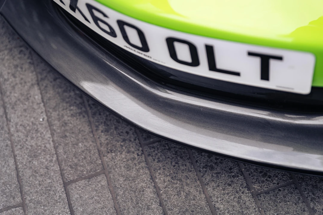 2019 McLaren 600LT - Image 30 of 31
